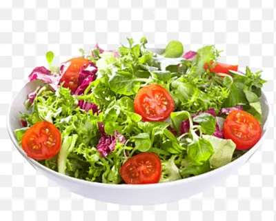 SALADE VERTE 🥗