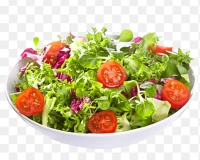 SALADE VERTE 🥗