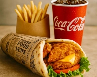 MENU NAAN TENDER 🍗