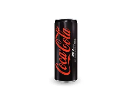 COCA ZÉRO