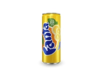 FANTA LEMON