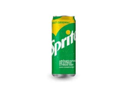 SPRITE