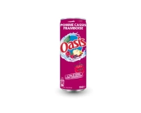OASIS POMME CASSIS