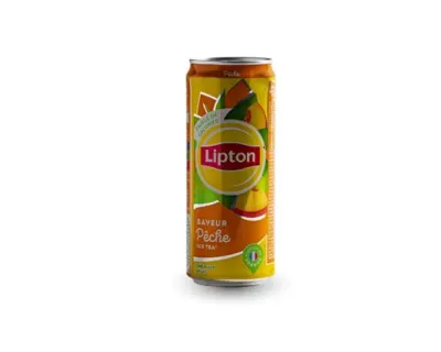 LIPTON ICE TEA PEACE
